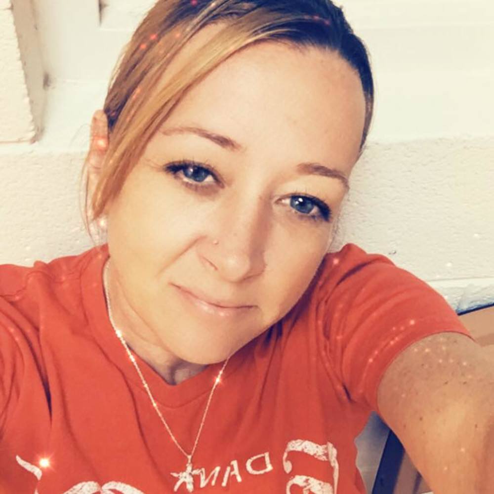 Meet your Posher, Cristy